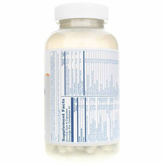 Spectro Multivitamin, SLR